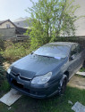 Citroen C5 (2) 1.6 HDI110 FAP   Sevran 93