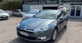 Citroen C5 occasion année 2013 boite Automatique Annonce Citroen C5 occasion Diesel à Les Pennes-Mirabeau