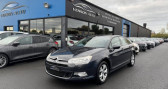 Citroen C5 occasion  année 2010 boite Manuelle Annonce Citroen C5 occasion Diesel 1.6 e-hdi 115 GPS TEL CLIM REGULATEUR à Verson