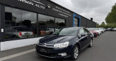 Citroen C5 occasion année 2014 boite Automatique Annonce Citroen C5 occasion Diesel 1.6 e-hdi 115 GPS TEL LED CLIM REGULATEUR BVA à Verson