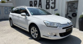 Citroen C5 1.6 E-HDI115 FAP MILLENIUM + BMP6  2014 - annonce de voiture en vente sur Auto Sélection.com