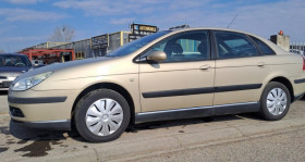 Citroen C5 , garage HK AUTOMOBILE � Benfeld