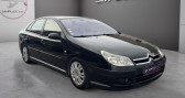 Citroen C5 occasion année 2005 boite Manuelle Annonce Citroen C5 occasion Diesel 1.6 HDi 110 FAP Pack Ambiance à LA MADELEINE