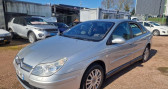 Annonce Citroen C5 occasion Diesel 1.6 Hdi 110 Professionnel automobile � Montceau Les Mines
