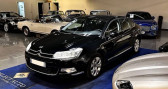 Citroen C5 1.6 HDi 110  2011 - annonce de voiture en vente sur Auto Sélection.com