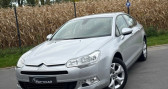 Citroen C5 1.6 HDI 110CH CONFORT * 50.000KM * 1ERE MAIN * GARANTIE   La Chapelle D'Armentires 59