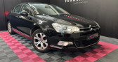 Citroen C5 1.6 HDi 110ch Confort RVISION  JOUR SECONDE MAIN   Lesmnils 54