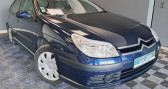 Annonce Citroen C5 occasion Diesel 1.6 HDi 110ch Pack � Sannerville