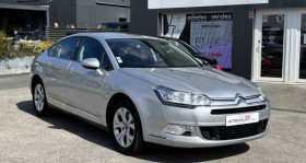 Citroen C5 , garage AGENCE AUTOMOBILIERE EPONE 78 � EPONE