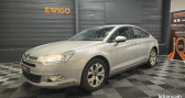 Citroen C5 occasion année 2013 boite Automatique Annonce Citroen C5 occasion Diesel 1.6 HDI 115 SEDUCTION CMP BVA à Montélimar