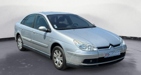 Citroen C5 , garage STYLE AUTO � Villers-saint-paul