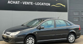 Citroen C5 1.6 HDI FAP 110ch  2006 - annonce de voiture en vente sur Auto Sélection.com
