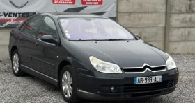 Citroen C5 , garage PASSION AUTOMOBILE 62  Loison Sous Lens