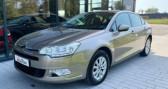 Citroen C5 1.6 HDI110 FAP CONFORT  2011 - annonce de voiture en vente sur Auto Sélection.com
