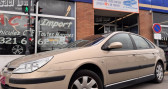 Citroen C5 1.6 HDi110 Pack  2005 - annonce de voiture en vente sur Auto S&eacute;lection.com