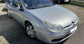 Citroen C5 1.6 HDi110 Sillage FAP   Saint Priest 69