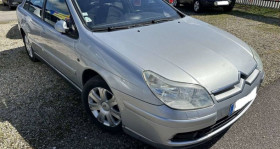 Citroen C5 , garage JMD ECO  Saint Priest