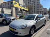 Citroen C5 1.6 HDI115 FAP CONFORT   Pantin 93