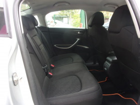 Citroen C5 1.6 HDI115 FAP CONFORT  occasion  Toulouse - photo n11