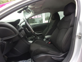 Citroen C5 1.6 HDI115 FAP CONFORT  occasion  Toulouse - photo n10