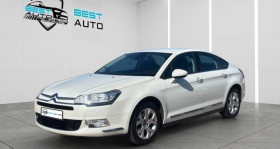 Citroen C5 , garage BEST AUTO COCHEREN � Cocheren