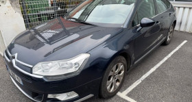 Citroen C5 , garage PROVENCE CAR LA GARDE � LA GARDE