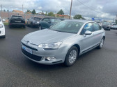Citroen C5 occasion année 2014 boite Robotisee Annonce Citroen C5 occasion Essence 1.6 VTI ATTRACTION BMP6 à Albi