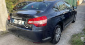 Citroen C5 occasion année 2008 boite Manuelle Annonce Citroen C5 occasion Diesel 1.6HDi 110cv à Athis Mons