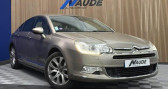 Citroen C5 1.6i THP 155 CH BVA Exclusive   Lozanne 69