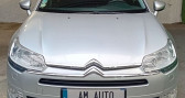 Annonce Citroen C5 occasion Diesel 1,6L E- HDI  Drulingen