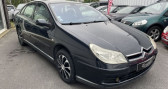 Annonce Citroen C5 occasion Essence 1.8 16v pack ambiance  Reims