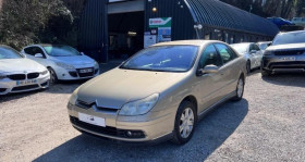 Citroen C5 , garage GARAGE BRONDEL � Sathonay-Camp