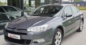 Annonce Citroen C5 occasion Essence 1.8I 16V CONFORT  Geispolsheim