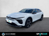 Citroen C5 130 CV SHINE EAT8   MONTLUCON 03