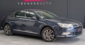 Citroen C5 , garage TRANSAKAUTO MAUBEUGE  Maubeuge