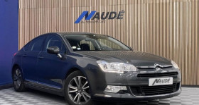 Citroen C5 , garage NAUDE AUTOMOBILES LOZANNE � Lozanne