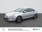 Citroen C5 occasion année 2017 boite Manuelle Annonce Citroen C5 occasion Diesel 2.0 BlueHDi 150ch Confort S&S 8cv à MORLAIX