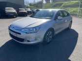 Citroen C5 occasion année 2016 boite Manuelle Annonce Citroen C5 occasion Diesel 2.0 BLUEHDI 150CH HYDRACTIVE EXCLUSIVE S&S 8CV à Albi