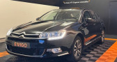 Annonce Citroen C5 occasion Diesel 2.0 bluehdi 150ch millenium s&s 2eme main entretien complet  AUBIÈRE