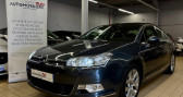 Citroen C5 2.0 BLUEHDI 180 HYDRACTIVE EXCLUSIVE EAT6  � EPONE 78