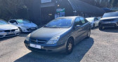 Annonce Citroen C5 occasion Diesel 2.0 HDi 110cv Ambiance BVA 3�me Main � Sathonay-Camp
