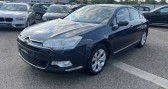 Citroen C5 2.0 HDI 136ch Exclusive Bote Auto GPS Cuir Siges Chauffant  2009 - annonce de voiture en vente sur Auto Sélection.com