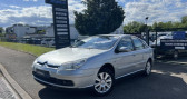 Annonce Citroen C5 occasion Diesel 2.0 HDi 136ch Exclusive BoteAuto GPS Attelage Carnet a Jour  Entzheim