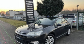Citroen C5 , garage SHATROLLI AUTOMOBILES  Entzheim
