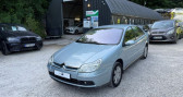Citroen C5 occasion année 2007 boite Manuelle Annonce Citroen C5 occasion Diesel 2.0 HDi 136cv Sillage 1ère main à Sathonay-Camp