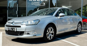 Citroen C5 , garage FLANDRES AUTOMOBILE NIEPPES � Nieppes