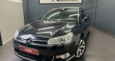 Citroen C5 occasion année 2009 boite Manuelle Annonce Citroen C5 occasion Diesel 2.0 HDi 140 CV Exclusive 171 800 KMS à COURNON D'AUVERGNE