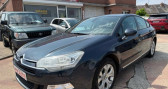 Citroen C5 2,0 hdi 140 cv gps attelage   Marly 59