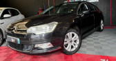 Citroen C5 2.0 HDI 140 EXCLUSIVE   Saint Martin Boulogne 62
