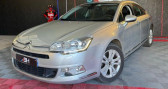 Citroen C5 occasion année 2011 boite Manuelle Annonce Citroen C5 occasion Diesel 2.0 HDI 140 MILLENIUM à Saint Martin Boulogne